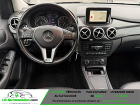 Mercedes Classe B 180 180 BVA  occasion � Beaupuy - photo n�3
