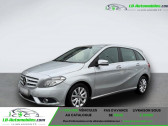 Annonce Mercedes Classe B 180 occasion Essence 180 BVA � Beaupuy