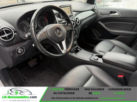 Mercedes Classe B 180 180 BVA  occasion � Beaupuy - photo n�5