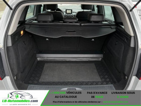 Mercedes Classe B 180 180 BVA  occasion � Beaupuy - photo n�7