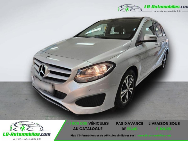 Mercedes Classe B 180 180 BVA  occasion � Beaupuy