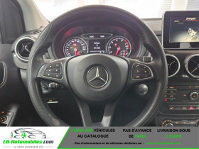 Mercedes Classe B 180 180 BVA  occasion � Beaupuy - photo n�10