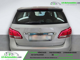 Mercedes Classe B 180 180 BVA  occasion � Beaupuy - photo n�7