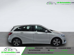 Mercedes Classe B 180 180 BVA  occasion � Beaupuy - photo n�6