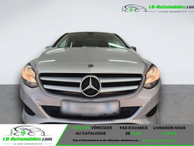 Mercedes Classe B 180 180 BVA  occasion � Beaupuy - photo n�5