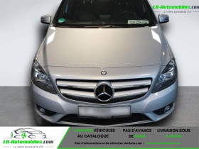 Mercedes Classe B 180 180 BVA  occasion � Beaupuy - photo n�4