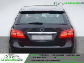 Mercedes Classe B 180 180 BVA  occasion � Beaupuy - photo n�4
