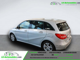 Mercedes Classe B 180 180 BVA  occasion � Beaupuy - photo n�3