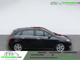 Mercedes Classe B 180 180 BVA  occasion � Beaupuy - photo n�3