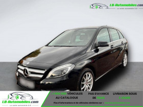 Mercedes Classe B 180 180 BVA  occasion � Beaupuy - photo n�2