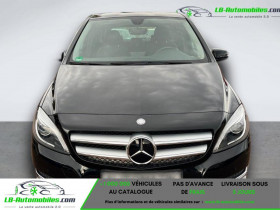 Mercedes Classe B 180 180 BVA  occasion � Beaupuy - photo n�5