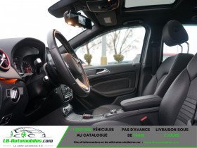 Mercedes Classe B 180 180 BVA  occasion � Beaupuy - photo n�5