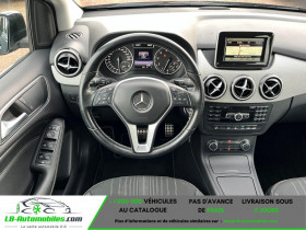 Mercedes Classe B 180 180 BVA  occasion � Beaupuy - photo n�9