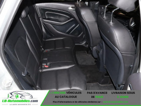 Mercedes Classe B 180 180 BVA  occasion � Beaupuy - photo n�8