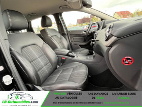Mercedes Classe B 180 180 BVA  occasion � Beaupuy - photo n�8