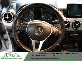 Mercedes Classe B 180 180 BVA  occasion � Beaupuy - photo n�7