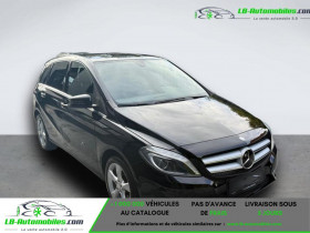 Mercedes Classe B 180 180 BVA  occasion � Beaupuy - photo n�2