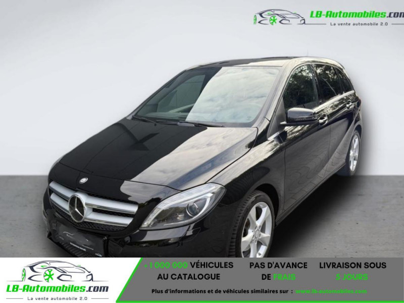 Mercedes Classe B 180 180 BVA  occasion � Beaupuy