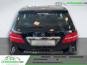Mercedes Classe B 180 180 BVA  occasion � Beaupuy - photo n�6