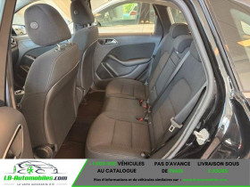 Mercedes Classe B 180 180 BVA  occasion � Beaupuy - photo n�8