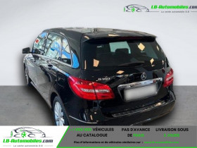 Mercedes Classe B 180 180 BVA  occasion � Beaupuy - photo n�4