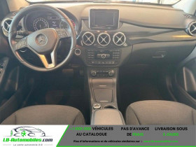 Mercedes Classe B 180 180 BVA  occasion � Beaupuy - photo n�3