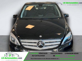 Mercedes Classe B 180 180 BVA  occasion � Beaupuy - photo n�5