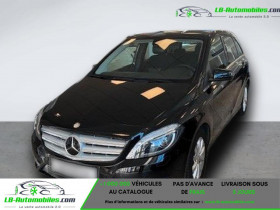 Mercedes Classe B 180 180 BVA  occasion � Beaupuy - photo n�2