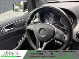 Mercedes Classe B 180 180 BVA  occasion � Beaupuy - photo n�7