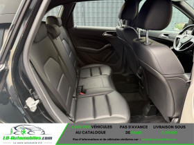 Mercedes Classe B 180 180 BVA  occasion � Beaupuy - photo n�6