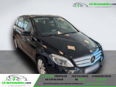 Annonce Mercedes Classe B 180 occasion Essence 180 BVA � Beaupuy
