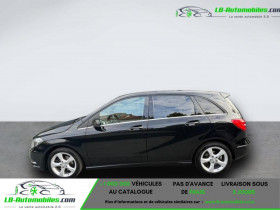Mercedes Classe B 180 180 BVA  occasion � Beaupuy - photo n�4
