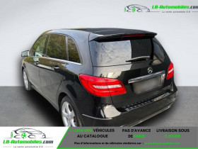 Mercedes Classe B 180 180 BVA  occasion � Beaupuy - photo n�3
