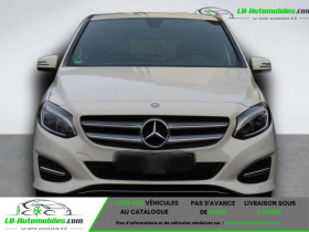 Mercedes Classe B 180 180 BVA  occasion � Beaupuy - photo n�4