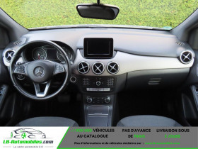 Mercedes Classe B 180 180 BVA  occasion � Beaupuy - photo n�2