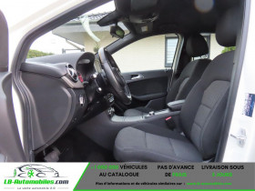 Mercedes Classe B 180 180 BVA  occasion � Beaupuy - photo n�7