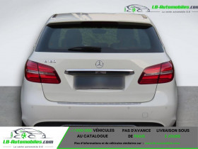 Mercedes Classe B 180 180 BVA  occasion � Beaupuy - photo n�6