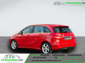 Mercedes Classe B 180 , garage LB AUTOMOBILES � Beaupuy