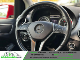 Mercedes Classe B 180 180 BVA  occasion � Beaupuy - photo n�5