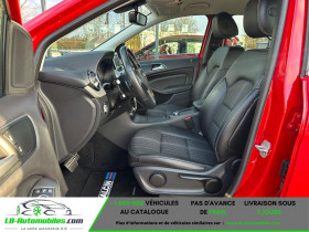 Mercedes Classe B 180 180 BVA  occasion � Beaupuy - photo n�4