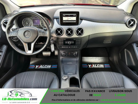 Mercedes Classe B 180 180 BVA  occasion � Beaupuy - photo n�2