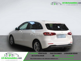 Mercedes Classe B 180 180 BVA  occasion � Beaupuy - photo n�4