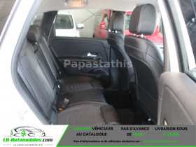 Mercedes Classe B 180 180 BVA  occasion � Beaupuy - photo n�8