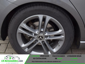 Mercedes Classe B 180 180 BVA  occasion � Beaupuy - photo n�7