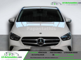 Mercedes Classe B 180 180 BVA  occasion � Beaupuy - photo n�5