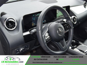 Mercedes Classe B 180 180 BVA  occasion � Beaupuy - photo n�6