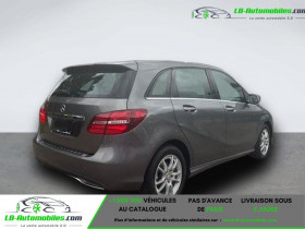 Mercedes Classe B 180 180 BVA  occasion � Beaupuy - photo n�3