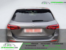 Mercedes Classe B 180 180 BVA  occasion � Beaupuy - photo n�5