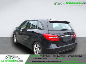 Mercedes Classe B 180 180 BVA  occasion � Beaupuy - photo n�3