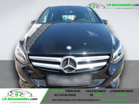 Mercedes Classe B 180 180 BVA  occasion � Beaupuy - photo n�4
